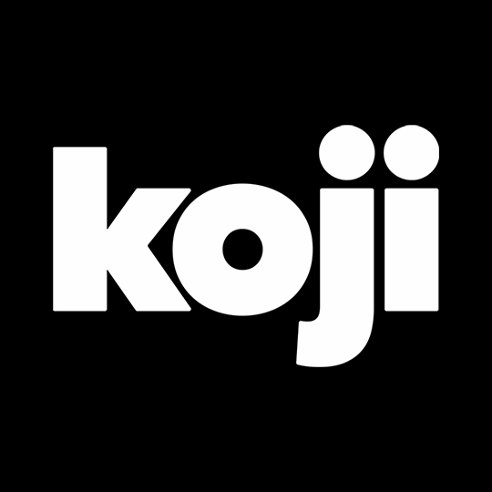 Koji-logo